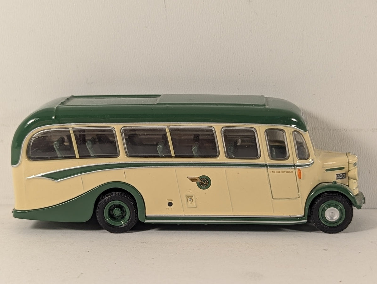 Exclusive First Editions 1:76 Bedford OB Coach Passenger Coach 1430