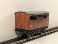 Hornby Dublo OO Gauge Brown D1 Cattle Truck - Boxed