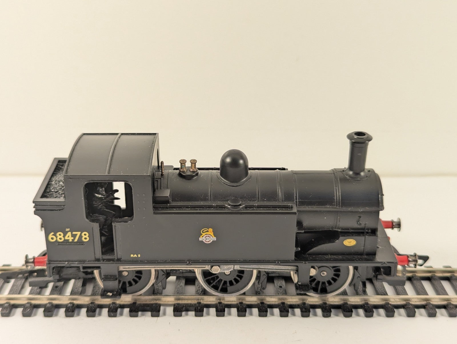 Hornby OO Gauge LNER Class J83 DCC Fitted Non-Runner