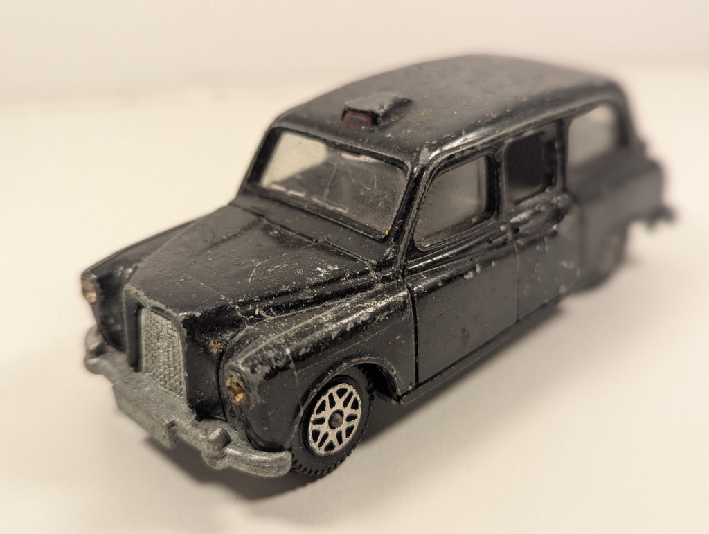 Dinky Toys Austin London Taxi