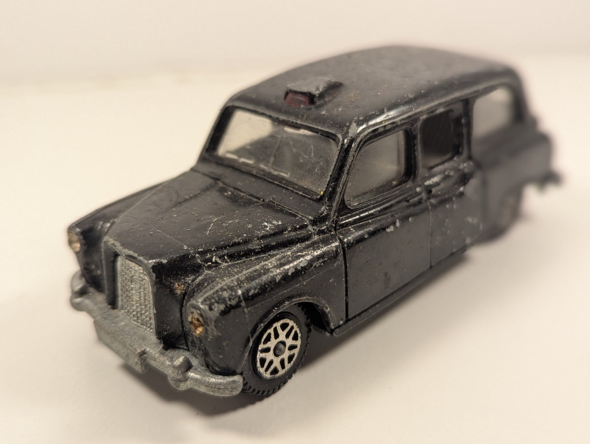 Dinky Toys Austin London Taxi