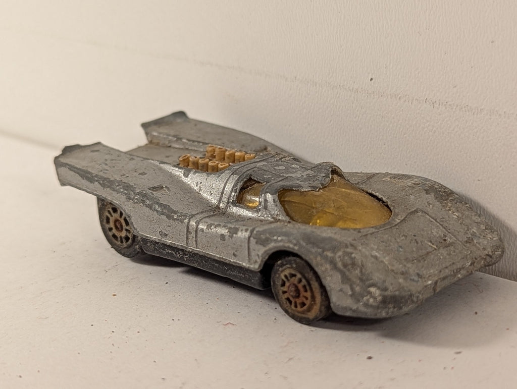 Corgi Juniors Porsche 917 Die-cast Model