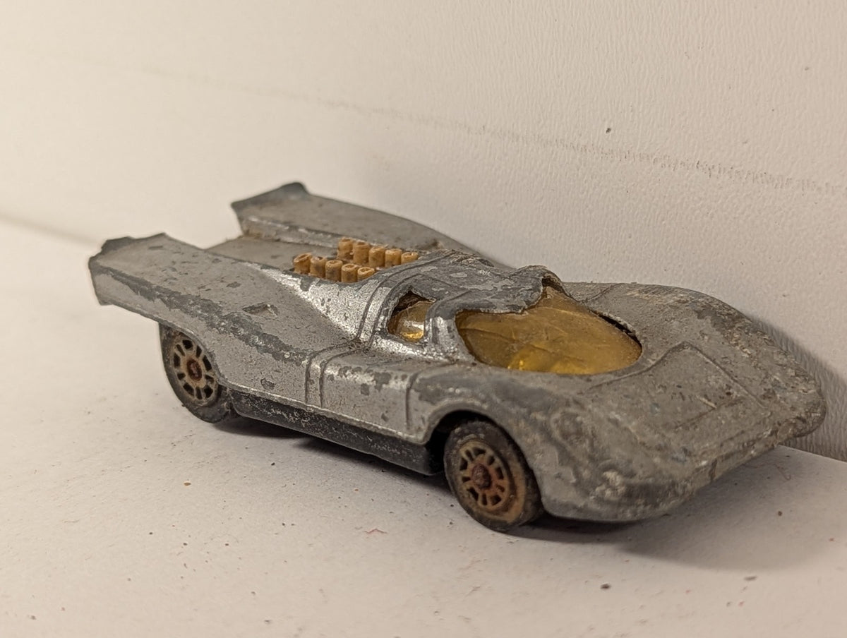 Corgi Juniors Porsche 917 Die-cast Model
