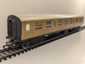 Tri-ang LNER Teak Coach OO Gauge