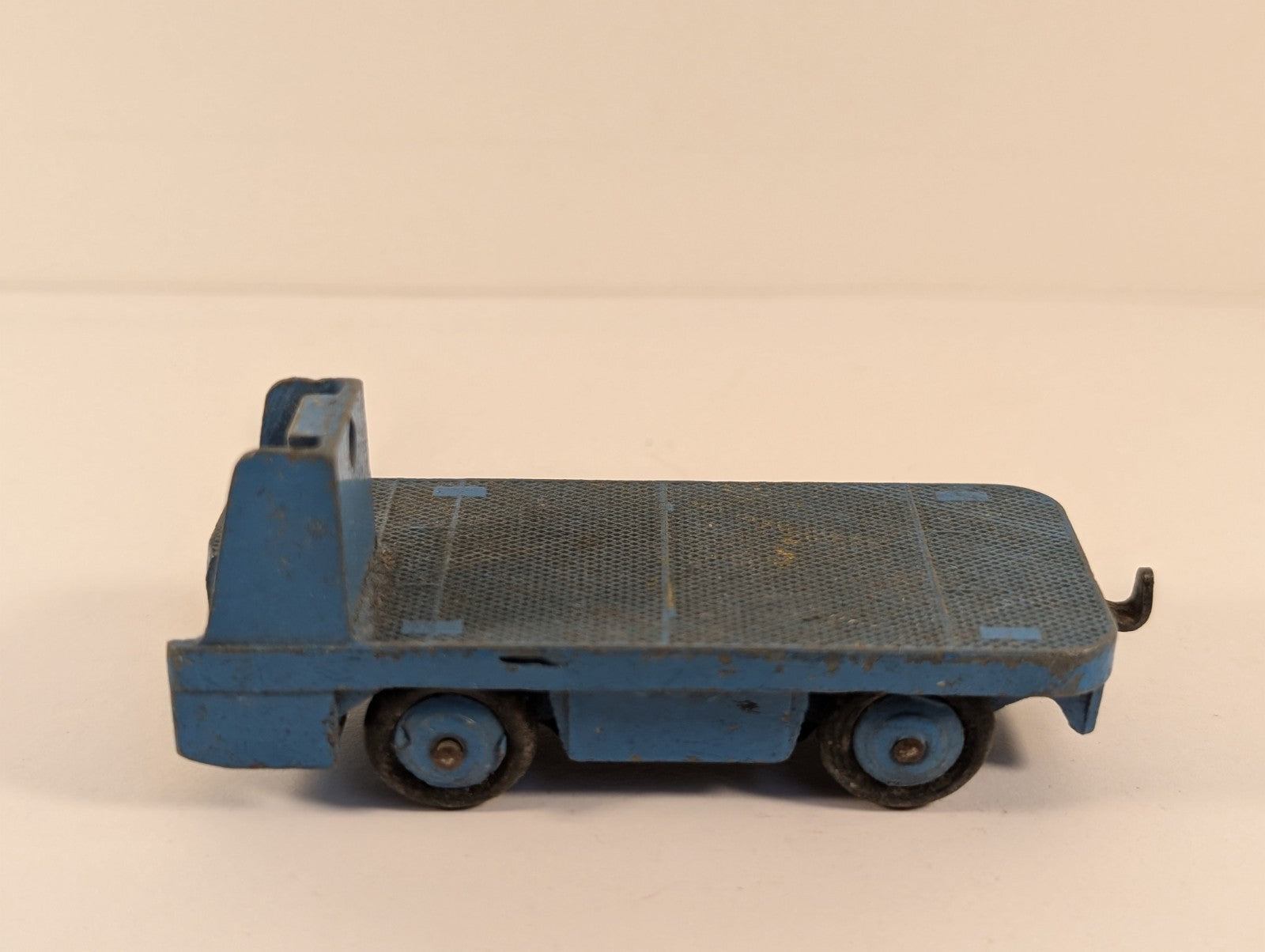 Dinky Toys 14a B.E.V Electric Truck