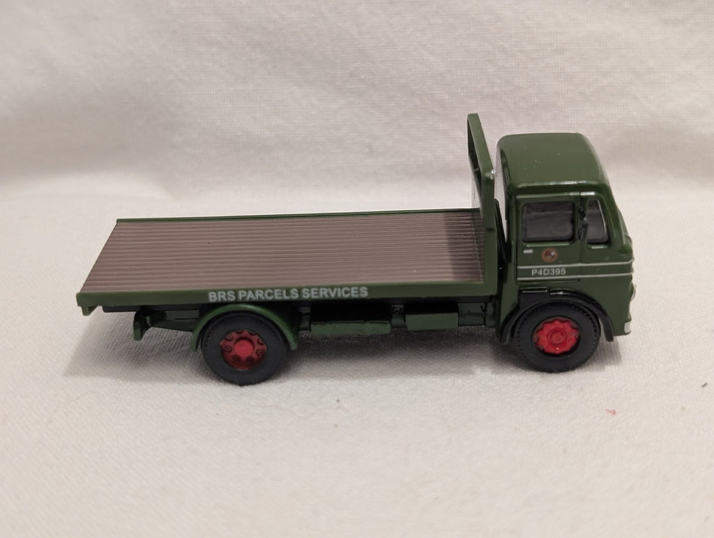 Base Toys OO Gauge Leyland LAD Flatbed Truck Die-cast Truck LAK 216 / P4D395