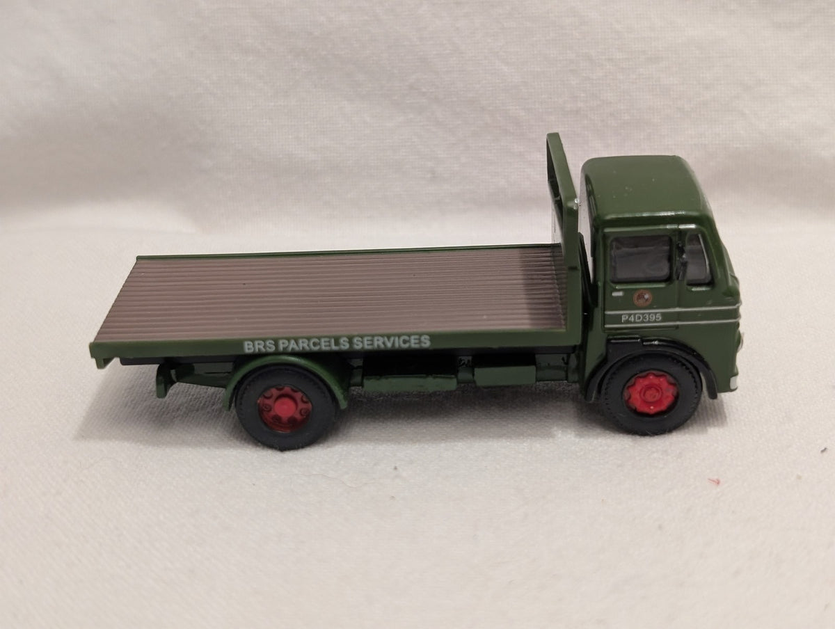 Base Toys OO Gauge Leyland LAD Flatbed Truck Die-cast Truck LAK 216 / P4D395