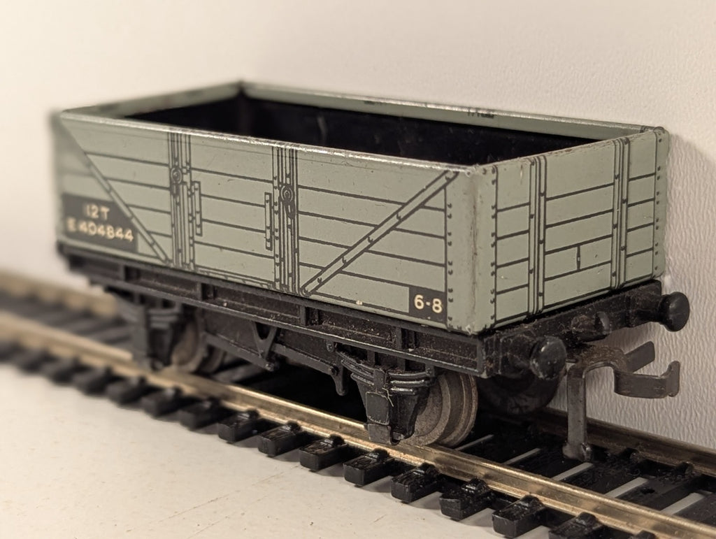 Hornby Dublo 32075 12 Ton Open Wagon E404844 OO Gauge