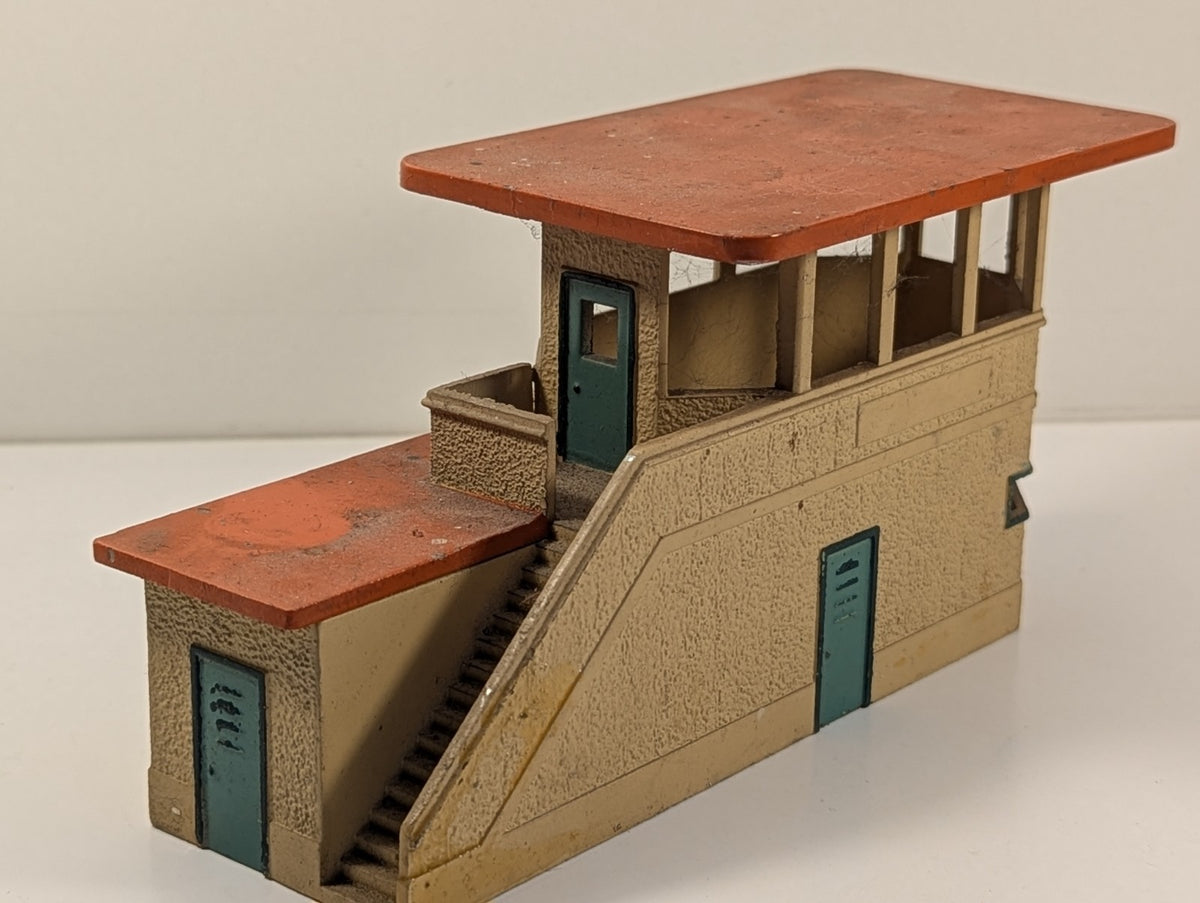 Hornby Dublo DA458 D1 Signal Box