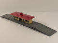 Lone Star 000 Gauge 000 Gauge Station