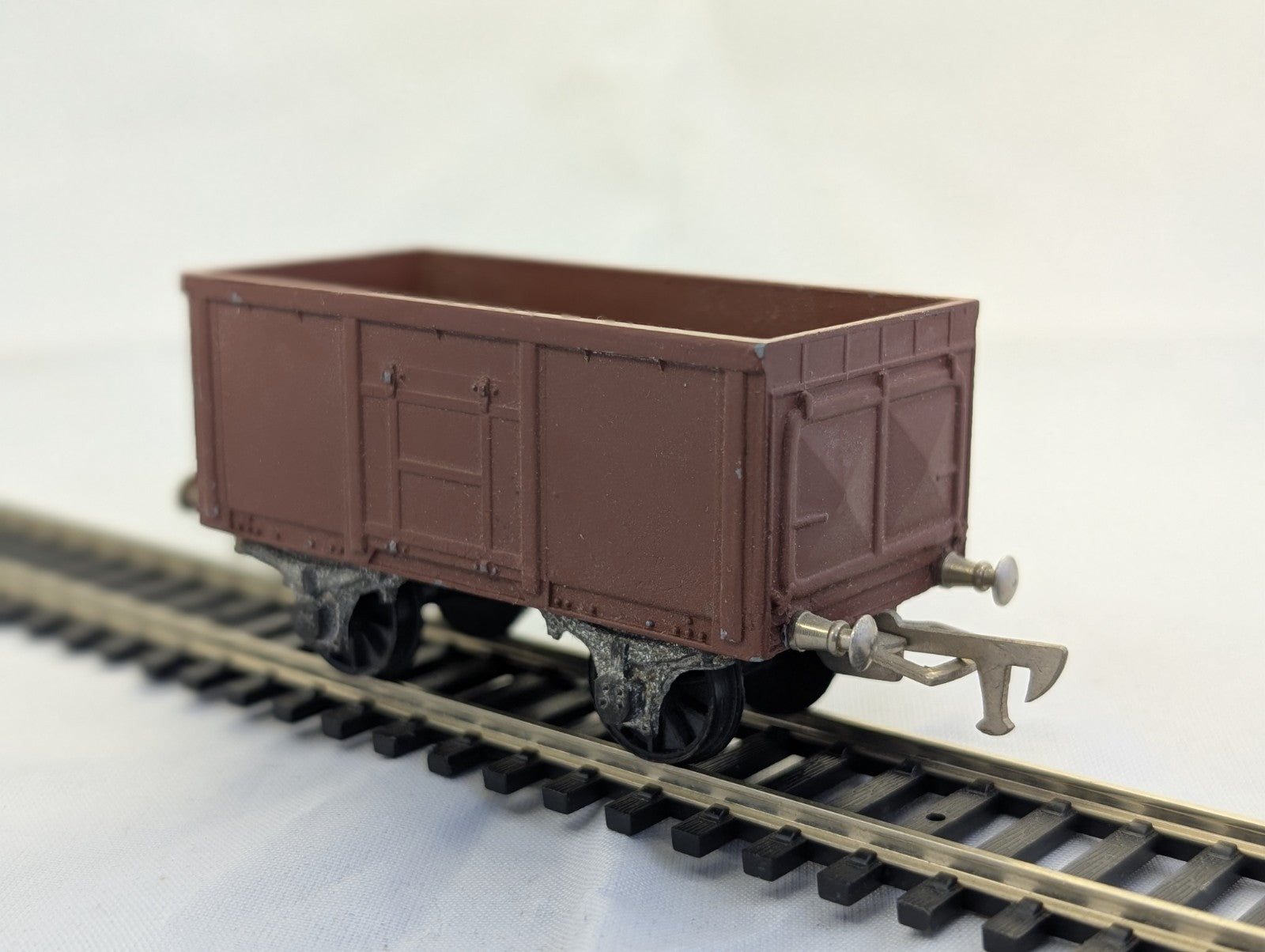 Graham Farish 16 Ton Steel Mineral Wagon