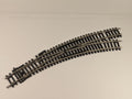 Hornby OO Gauge Right Hand Curved Point Track R8075