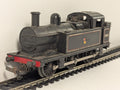 Tri-ang OO Gauge Class 3F Jinty 0-6-0T Steam Locomotive 47606