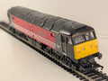 Hornby R1022 Class 47 Diesel Locomotive 47822 ‘Pride of Shrewsbury’ Virgin Train