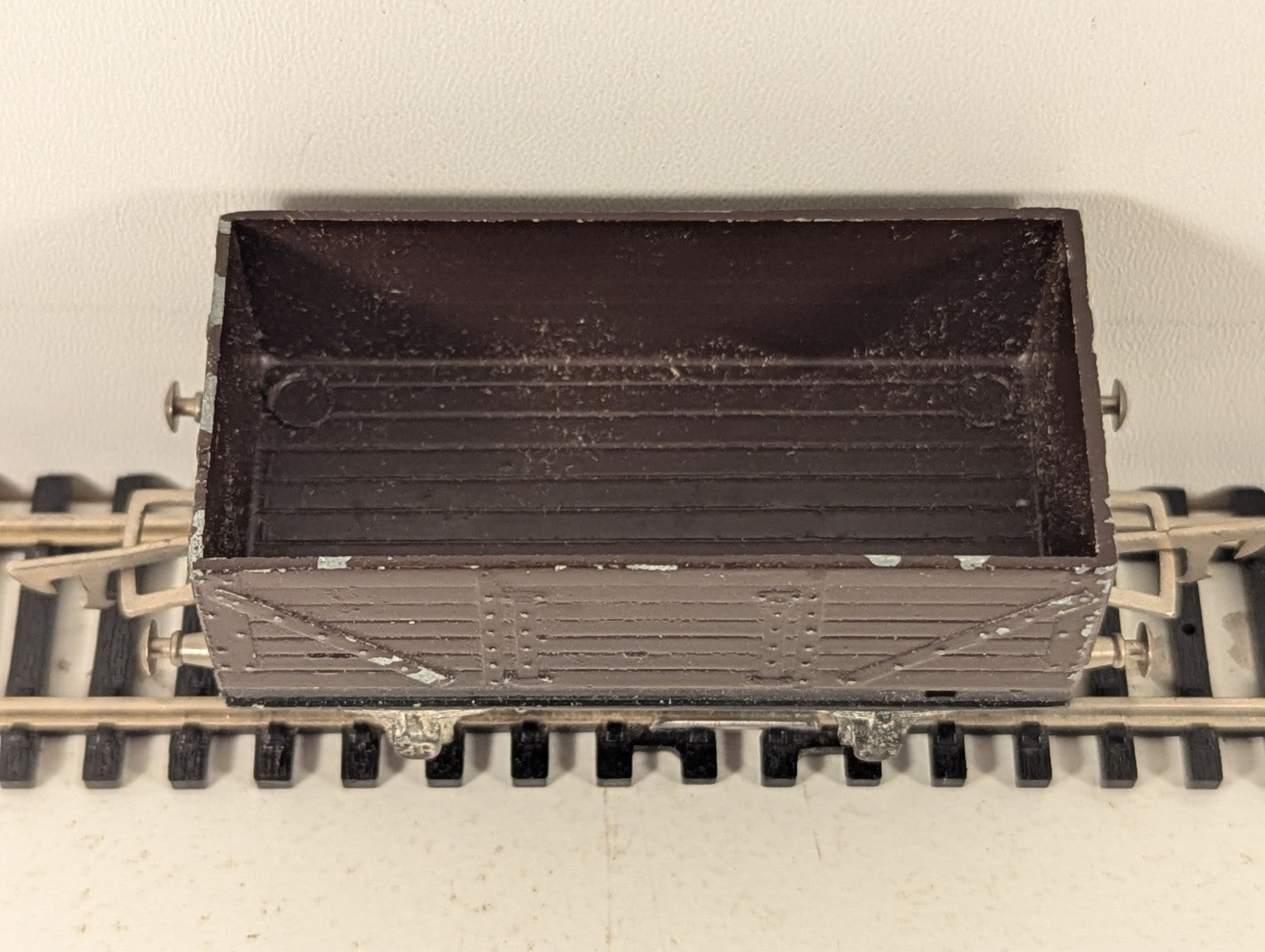 Graham Farish 7-Plank Open Wagon OO Gauge