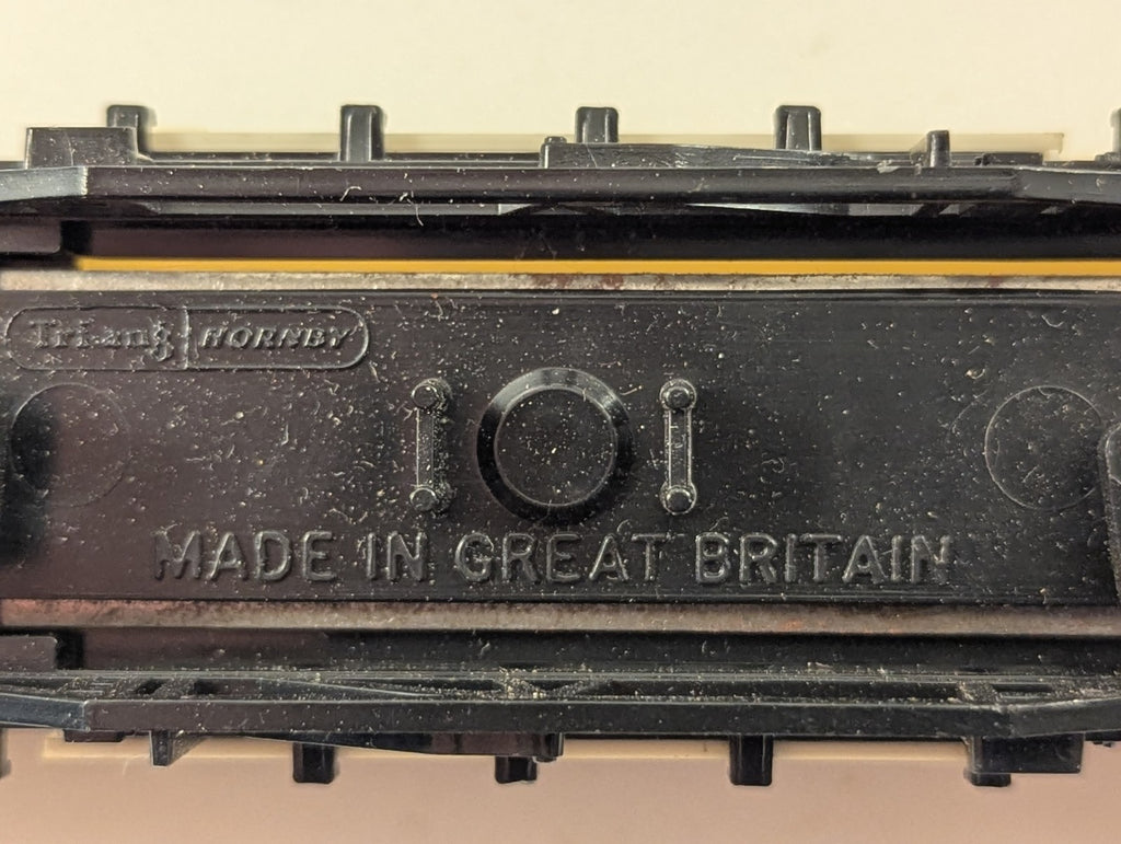 Tri-ang Hornby OO Gauge Interfrigo Refrigerator Van Goods Wagon