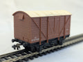Hornby Dublo 12 Ton Ventilated Van