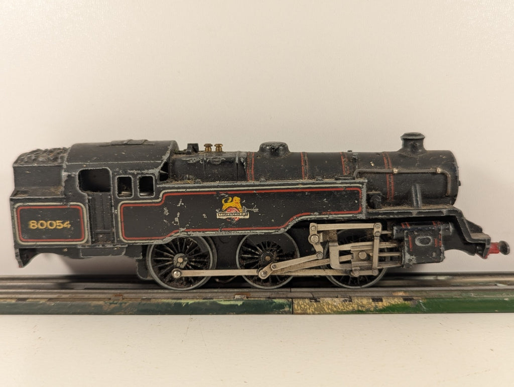 Hornby Dublo OO Gauge BR Standard 4MT 2-6-4 Tank Non-Runner