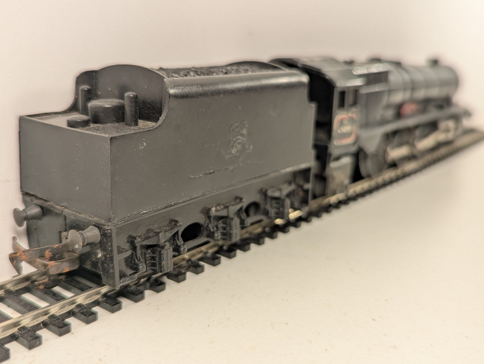Tri-ang OO Gauge Princess Royal Class 'Princess Elizabeth' Locomotive