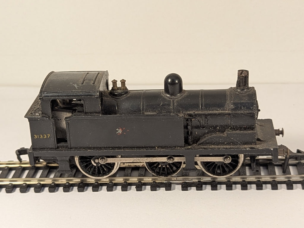 Hornby Dublo 1959 OO Gauge Class R1 0-6-0T – Poor Runner