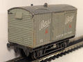 Graham Farish OO Gauge Bass Ventilated Van 14