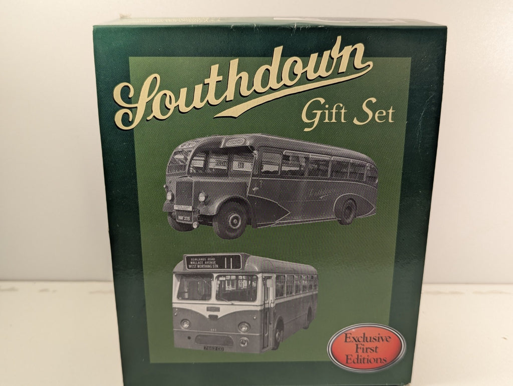 EFE 99915 1:76 Scale Southdown Gift Set