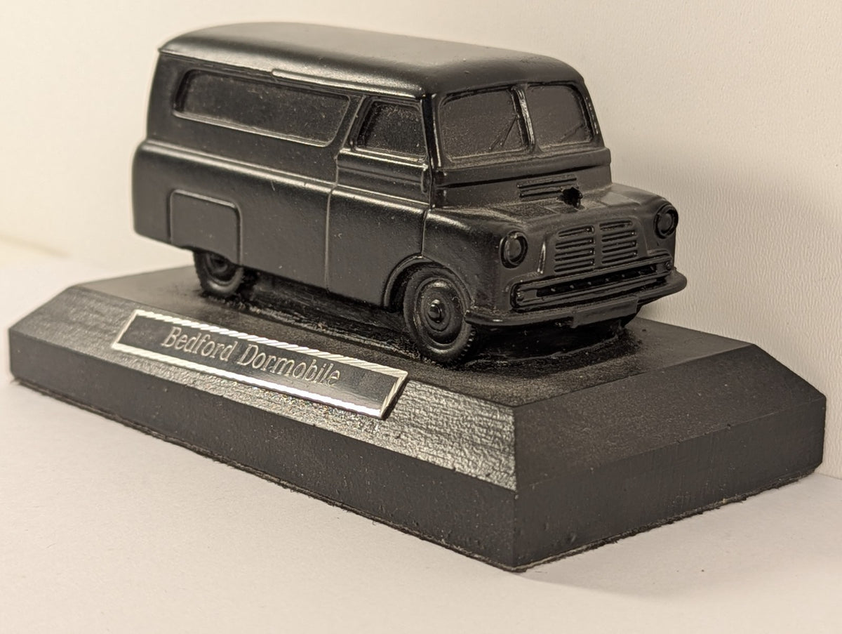 Bedford Dormobile – British Coal Promotional Model