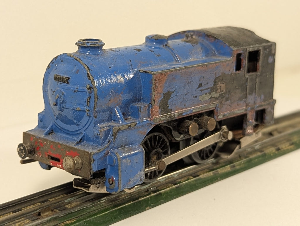 Trix Twin Railway OO Gauge 0-4-0 Tank Locomotive - Spares