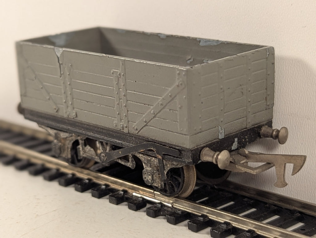 Graham Farish 7-Plank Open Wagon OO Gauge
