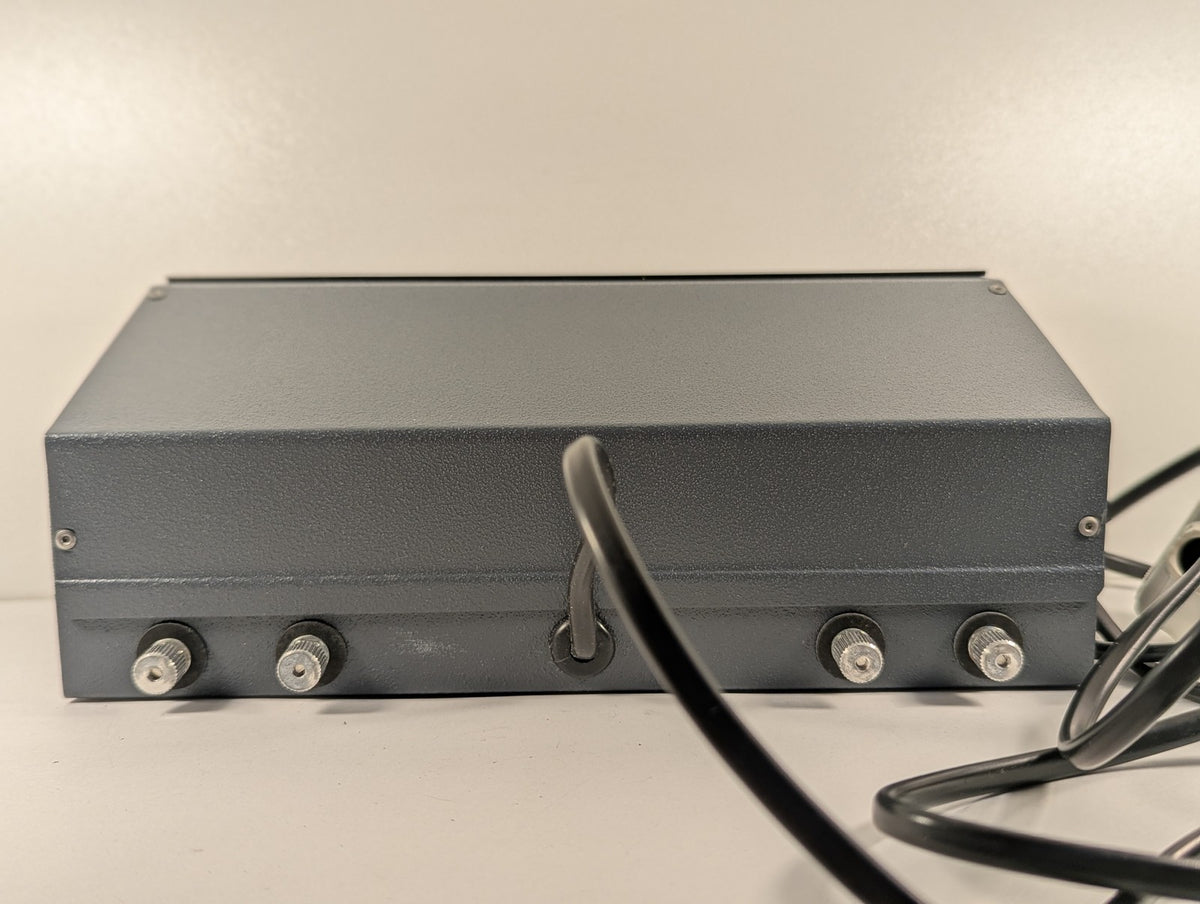Hammant & Morgan Duette Power Controller N/474