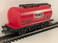 Hornby R231 OO Gauge Texaco Tank Wagon (Missing Sticker)