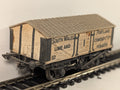 Peco OO Gauge South Wales Lime & Portland Cement Co Penarth Covered Van
