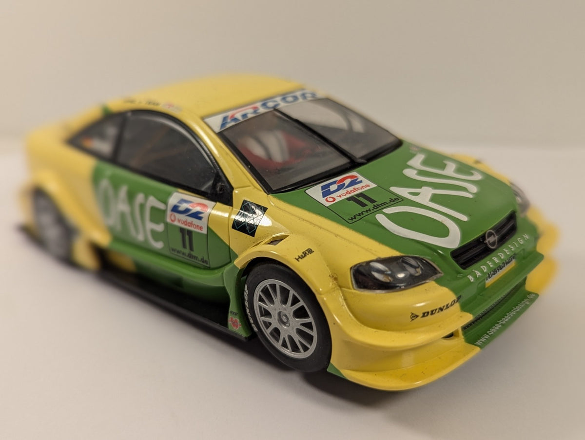 Superslot Opel V8 Coupe 1:43 Scale Model Car