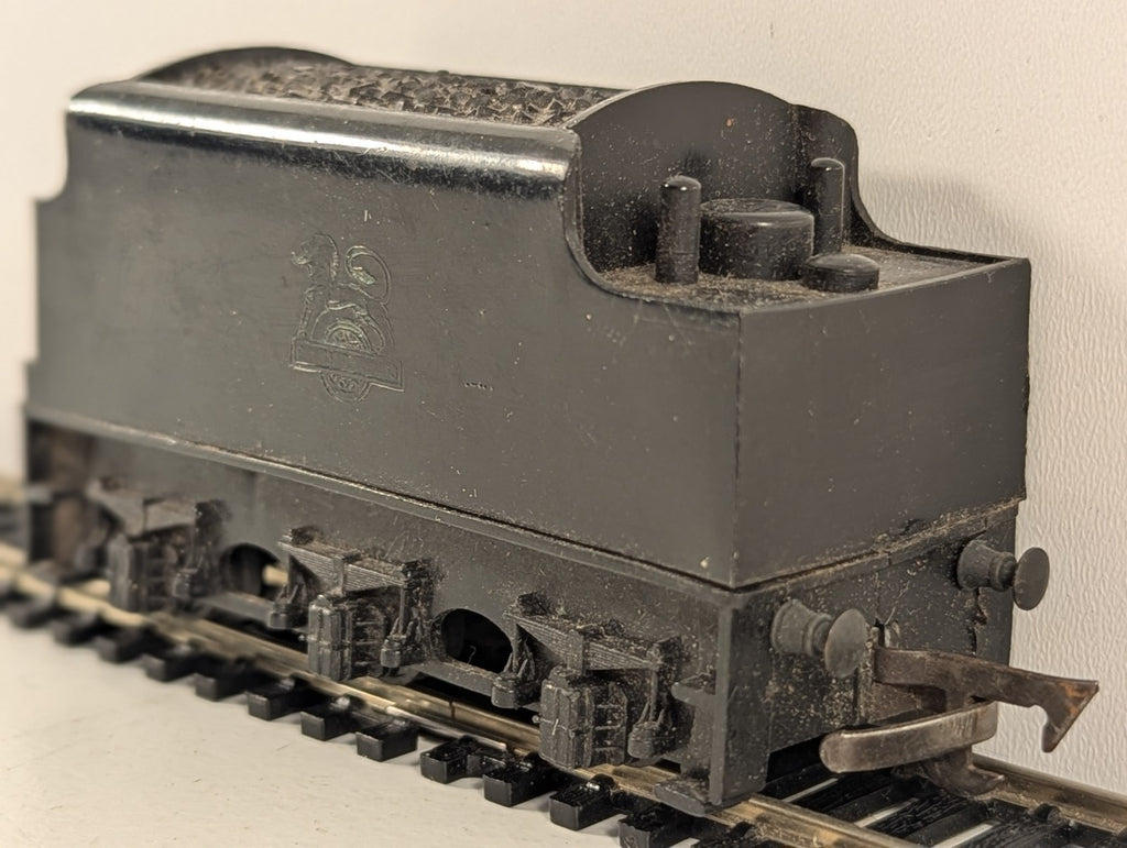 Tri-ang OO Gauge Princess Victoria Tender BR Black - Spares/Repairs