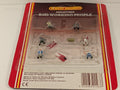 Hornby OO Gauge Working People Figures R563