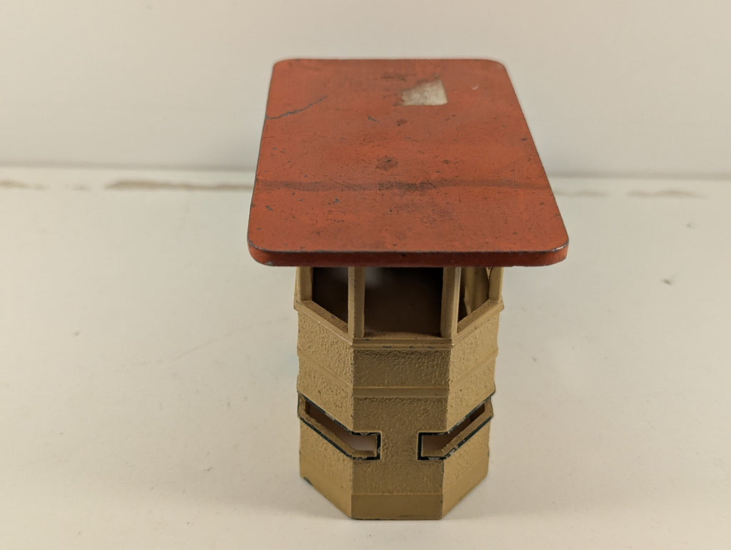 Hornby Dublo D1 Signal Cabin OO Gauge