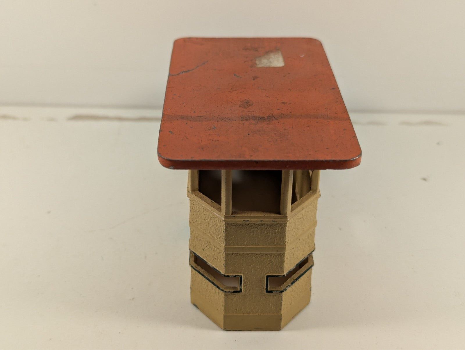 Hornby Dublo D1 Signal Cabin OO Gauge
