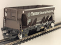 Hornby OO Gauge Procor Hopper 'Tarmac Quarry Products' Goods Wagon TAMC14863