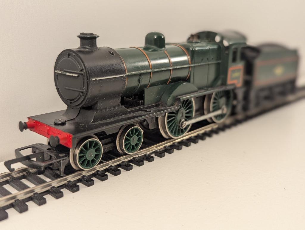 Tri-ang OO Class L1 31757 4-4-0 DCC Fitted Loco