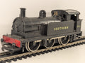 Hornby Dublo R1 0-6-0 Tank Engine Southern Black
