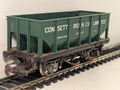 Tri-ang OO Gauge Consett Iron Co. 12 Ton Hopper Wagon Goods Wagon