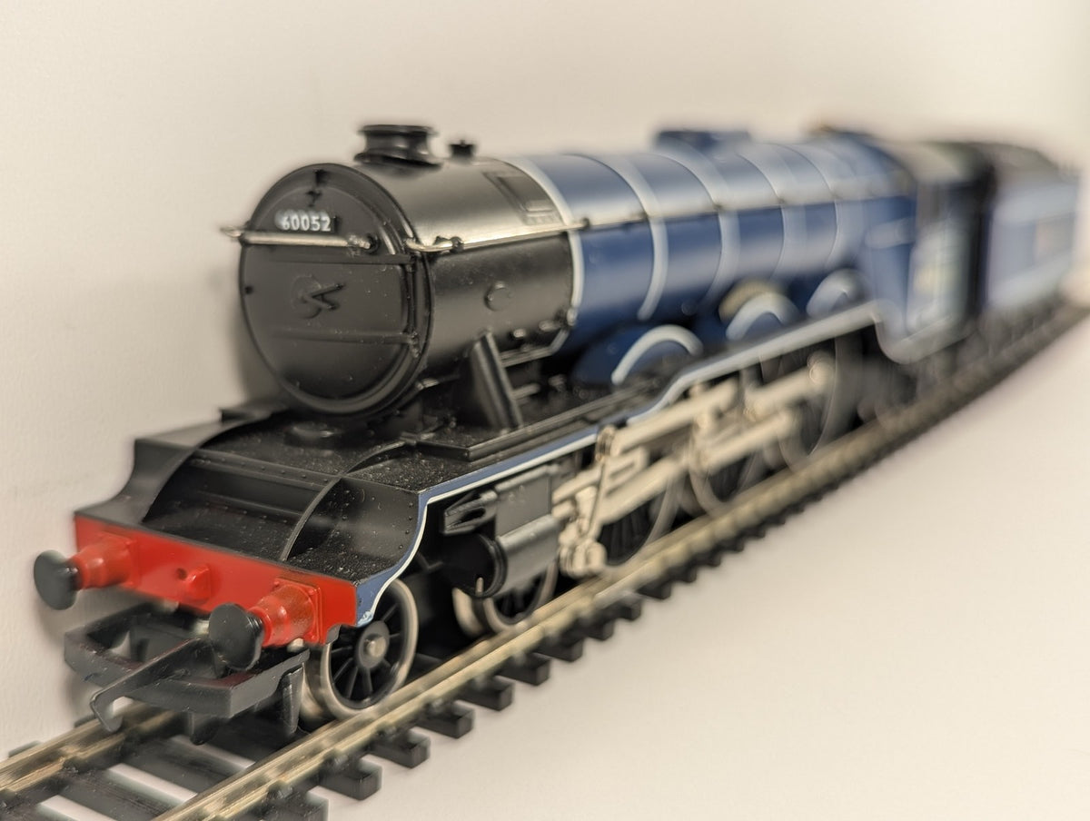 Hornby Railways OO Gauge Class A3 'Prince Palatine' Steam Locomotive 60052