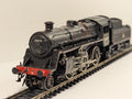 Airfix OO Gauge BR Standard Class 4MT 2-6-0 Mogul - Poor Runner Boxed