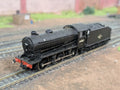 Bachmann Branchline 31-852 OO Gauge BR J39 0-6-0 No. 64967