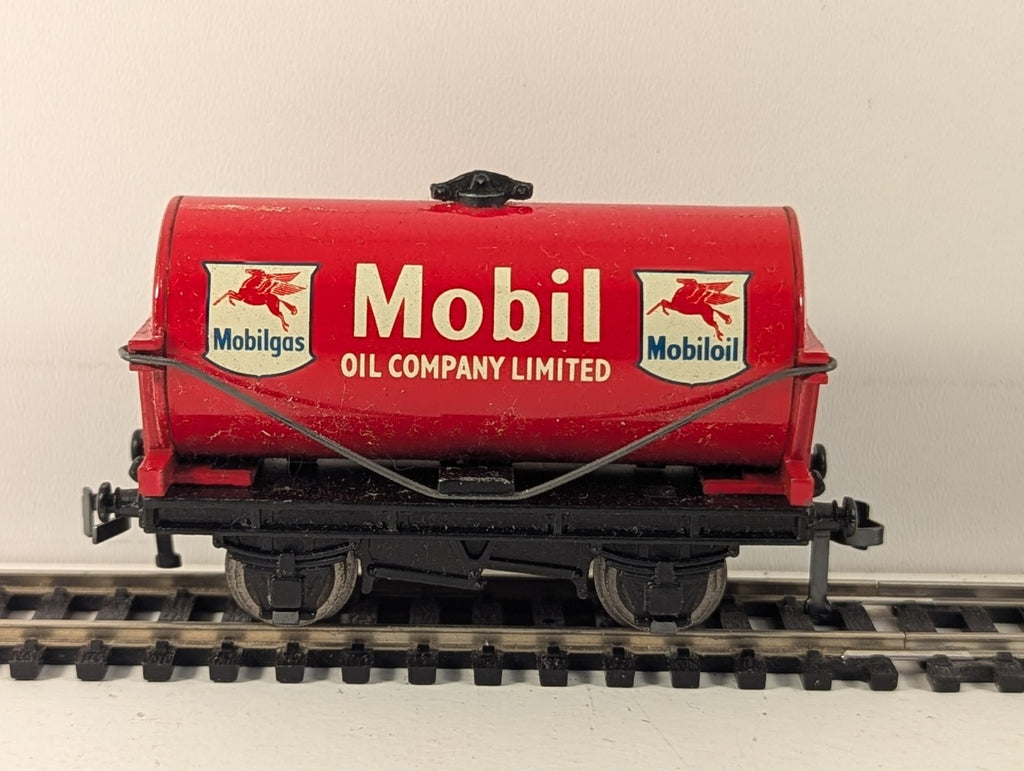 Hornby-Dublo 32084 OO Gauge Mobil Tank Wagon - Boxed