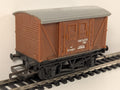 Hornby R011 BR Ventilated Van OO Gauge