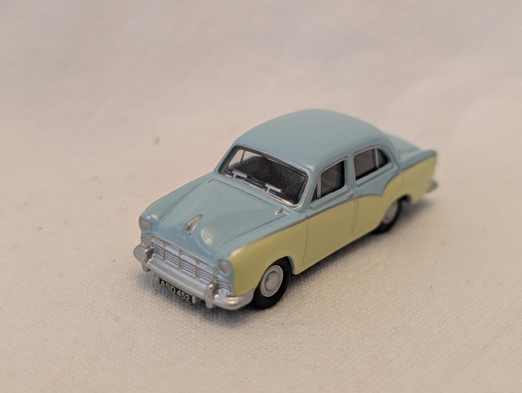 Oxford Diecast OO Gauge Singer Gazelle Series III Die-cast Model Car