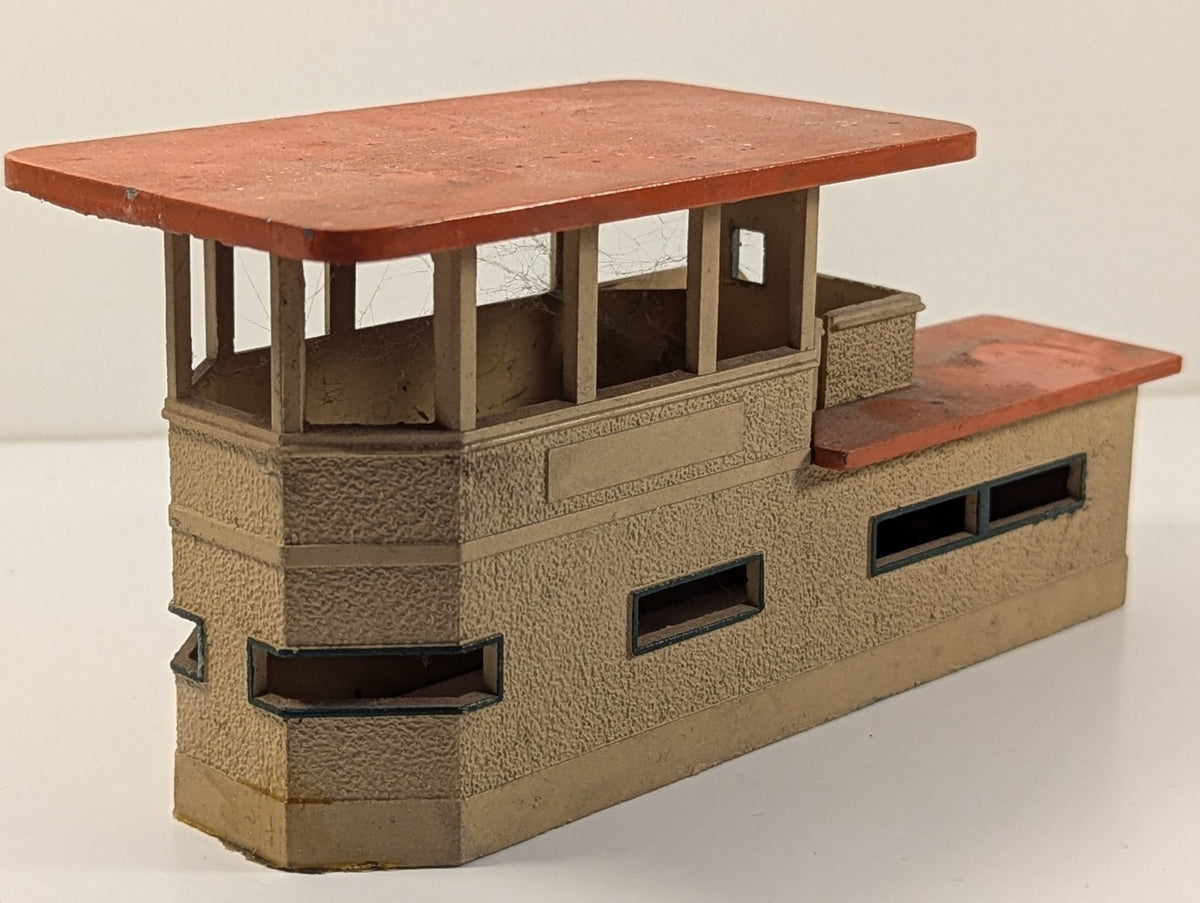 Hornby Dublo DA458 D1 Signal Box