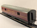 Hornby Dublo 4021 BR Maroon Royal Mail TPO Mail Van W807