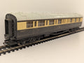 Hornby OO Gauge GWR Composite Coach